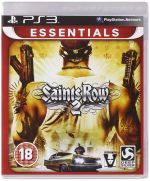 Saints Row 2 [Essentials]