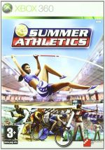 Summer Athletics [Spanish Import]