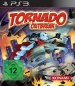 Tornado Outbreak [German Version] [PlayStation 3]