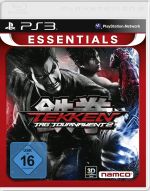 Tekken Tag Tournament 2 (USK 16) [PlayStation 3]