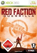 Red Faction: Guerrilla [German Version]