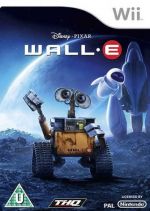 Wall-E [Spanish Import] [Nintendo Wii]