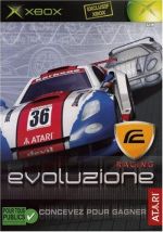 Evoluzione racing - Xbox - PAL [Xbox]