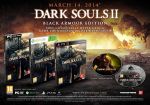 Dark Souls II - Black Armour Edition [PlayStation 3]