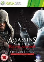 Assassin's Creed Revelations - Ottoman E