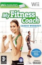 My Fitness Coach: Cardio Workout (Wii) [Nintendo Wii]