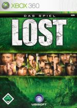 PC Game Lost: The Game