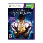 Microsoft Xbox 3WJ-00001 Fable The Journey Xbox 360