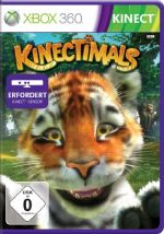 Kinectimals - Kinect [German Version]