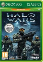 Halo Wars : Classics