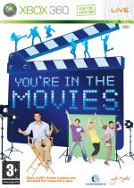 You're In The Movies - Game Only