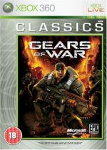 Gears Of War - Classics Edition