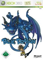 Blue Dragon [German Version]