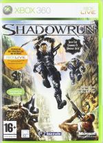Shadowrun [Spanish Import]
