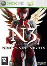 Ninety Nine Nights [Spanish Import]