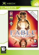 Fable: The Lost Chapters (Xbox) [Xbox]