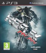 MX Vs Atv Reflex [PlayStation 3]