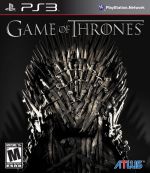 Game of Thrones [PlayStation 3]