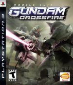 Mobile Suit Gundam Crossfire / Game [PlayStation 3]