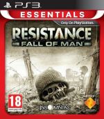 Resistance : Fall of Man - essentials [PlayStation 3]