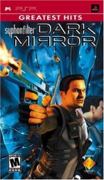 Syphon Filter: Dark Mirror [Sony PSP]