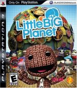 Little Big Planet (New Edition) [PlayStation 3]