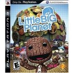 Little Big Planet / Game [PlayStation 3]