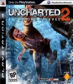 Uncharted 2: Among Thieves [PlayStation 3]