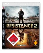 Resistance 2 [German Version] [PlayStation 3]