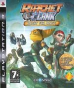 Ratchet & Clank: Quest for Booty [PS3] [PlayStation 3]