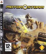 MotorStorm [Spanish Import] [PlayStation 3]