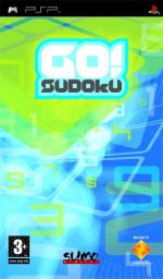 Go! Sudoku (PSP) [Sony PSP]