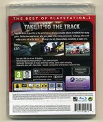 Gran Turismo 5 Essentials Edition [PlayStation 3]