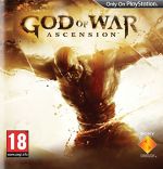 God of War: Ascension [PlayStation 3]