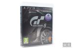 Gran Turismo 5: Collector's Edition (Game only) - PS3 [PlayStation 3]