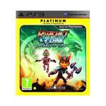 Ratchet and Clank: A Crack in Time - Platinum Edition [PlayStation 3]