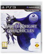 White Knight Chronicles [PlayStation 3]