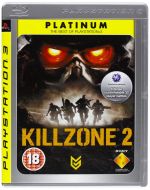 Killzone 2 - Platinum Edition [PlayStation 3]