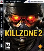 Killzone 2 PS3 [Import germany] [PlayStation 3]