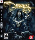 Darkness / Game [PlayStation 3]