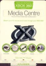 Fire international Xploder Media Center