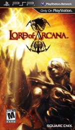 Lord of Arcana [Sony PSP]