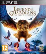 Legend of the Guardians: The Owls of Ga'Hoole /PS3 [PlayStation 3]