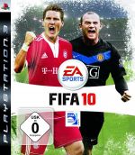 FIFA 10 [German Import]