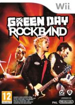 Rock Band: Green Day