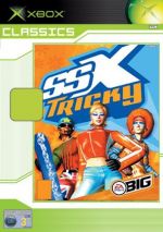 SSX Tricky [Classics]