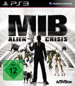 Men in Black [German Version] [PlayStation 3]