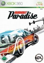 Burnout Paradise - classics [German Version]
