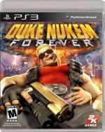 GIOCO PS3 DUKE NUKEM [PlayStation 3]