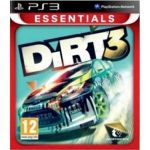 DiRT 3 Essentials [PlayStation 3]
